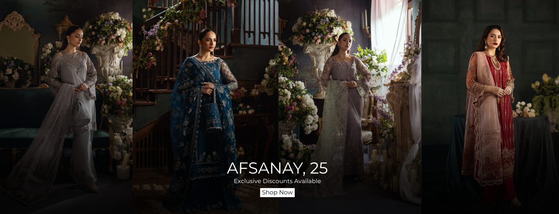 Hira Mani Couture Hira Mani Couture