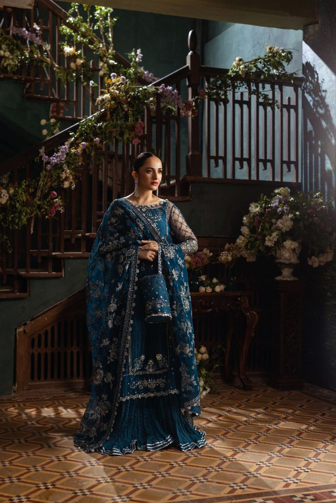 Raha – Hira Mani Couture