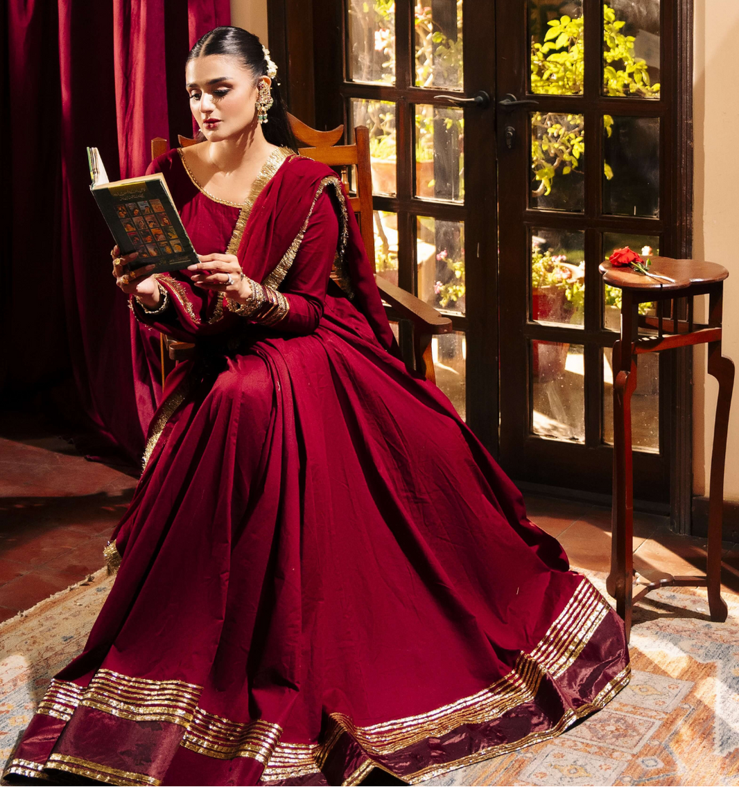 Hira Mani Couture Hira Mani Couture