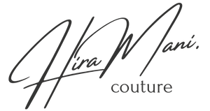 Hira Mani Couture