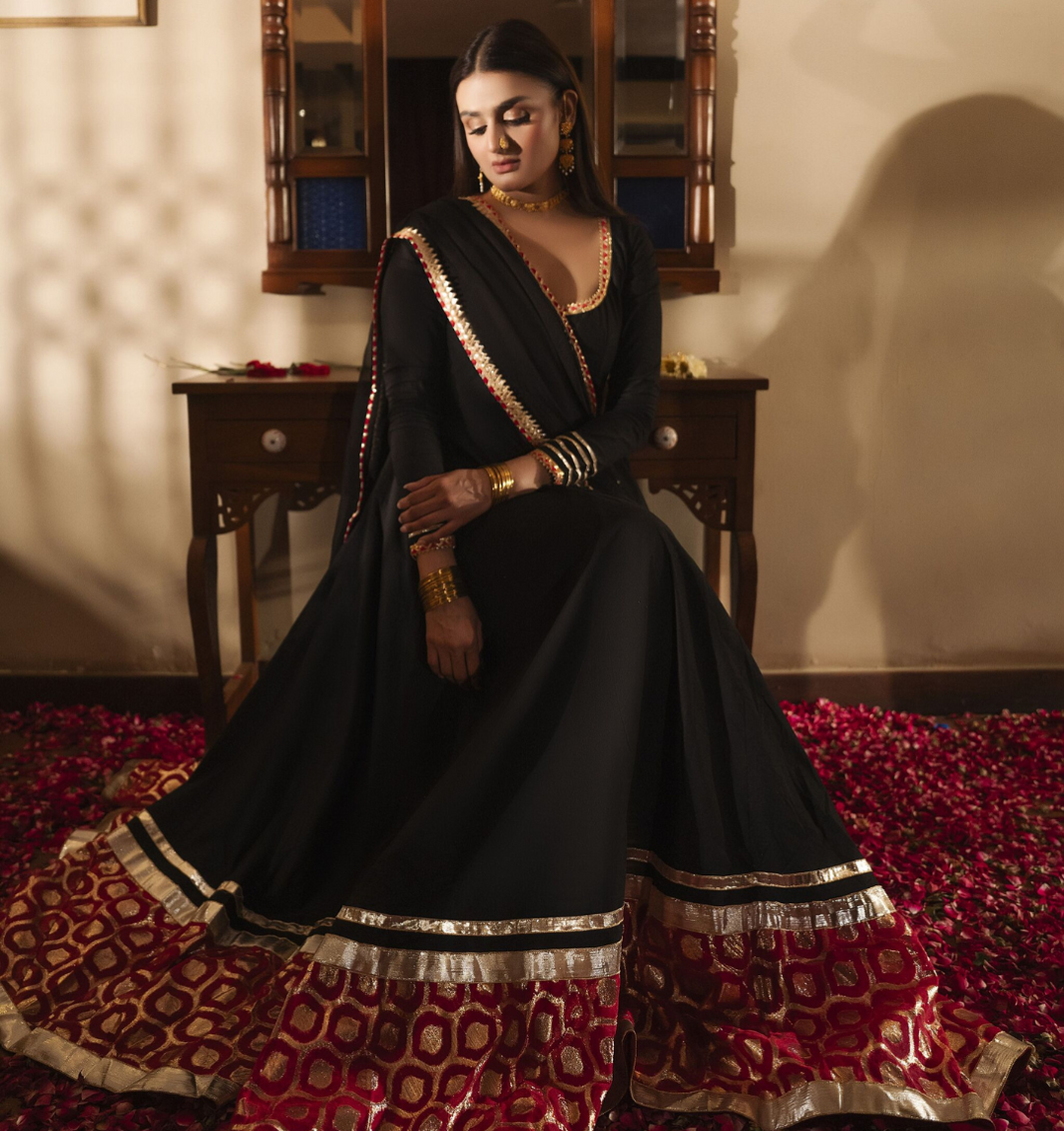 Hira Mani Couture Hira Mani Couture