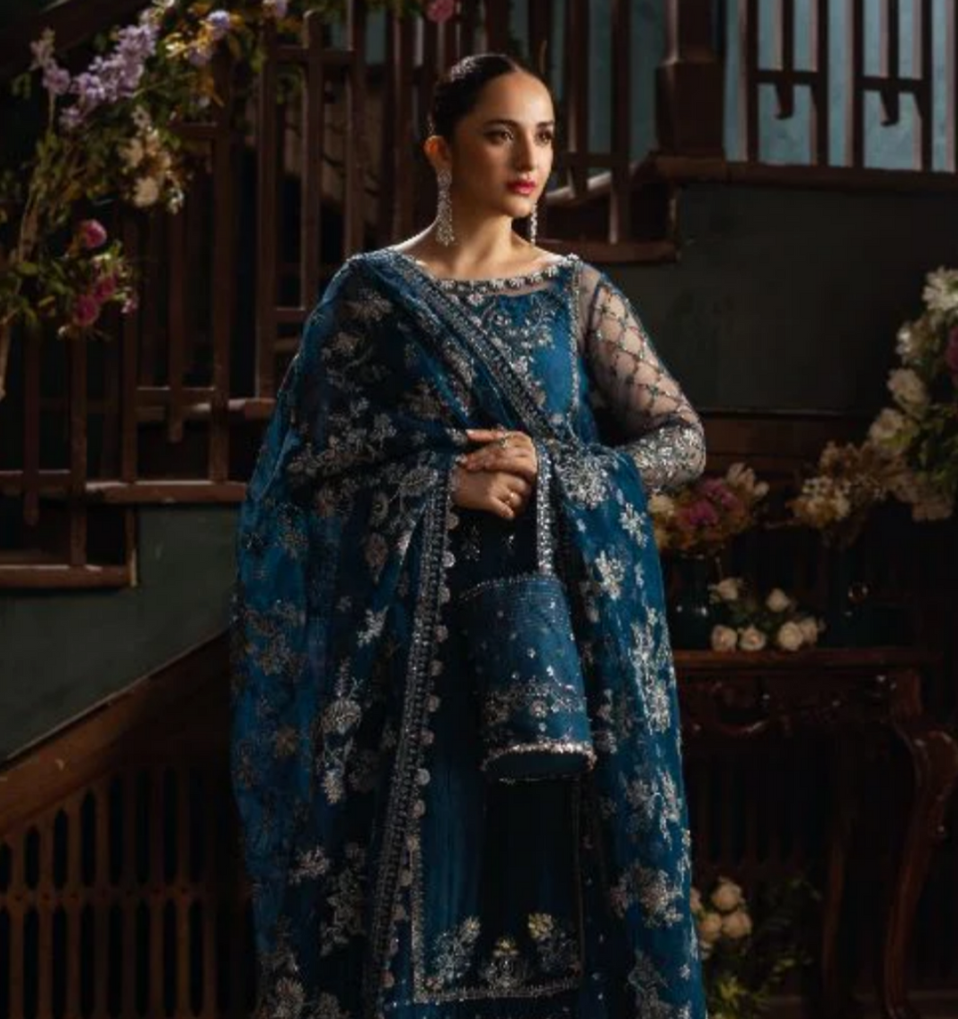 Hira Mani Couture Hira Mani Couture